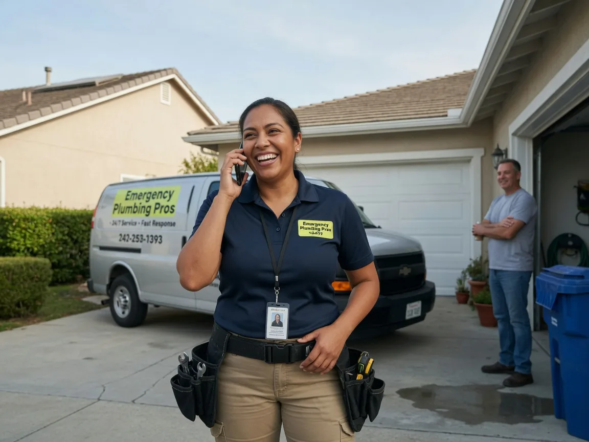 Emergency Plumber Gaines, MI FAQs